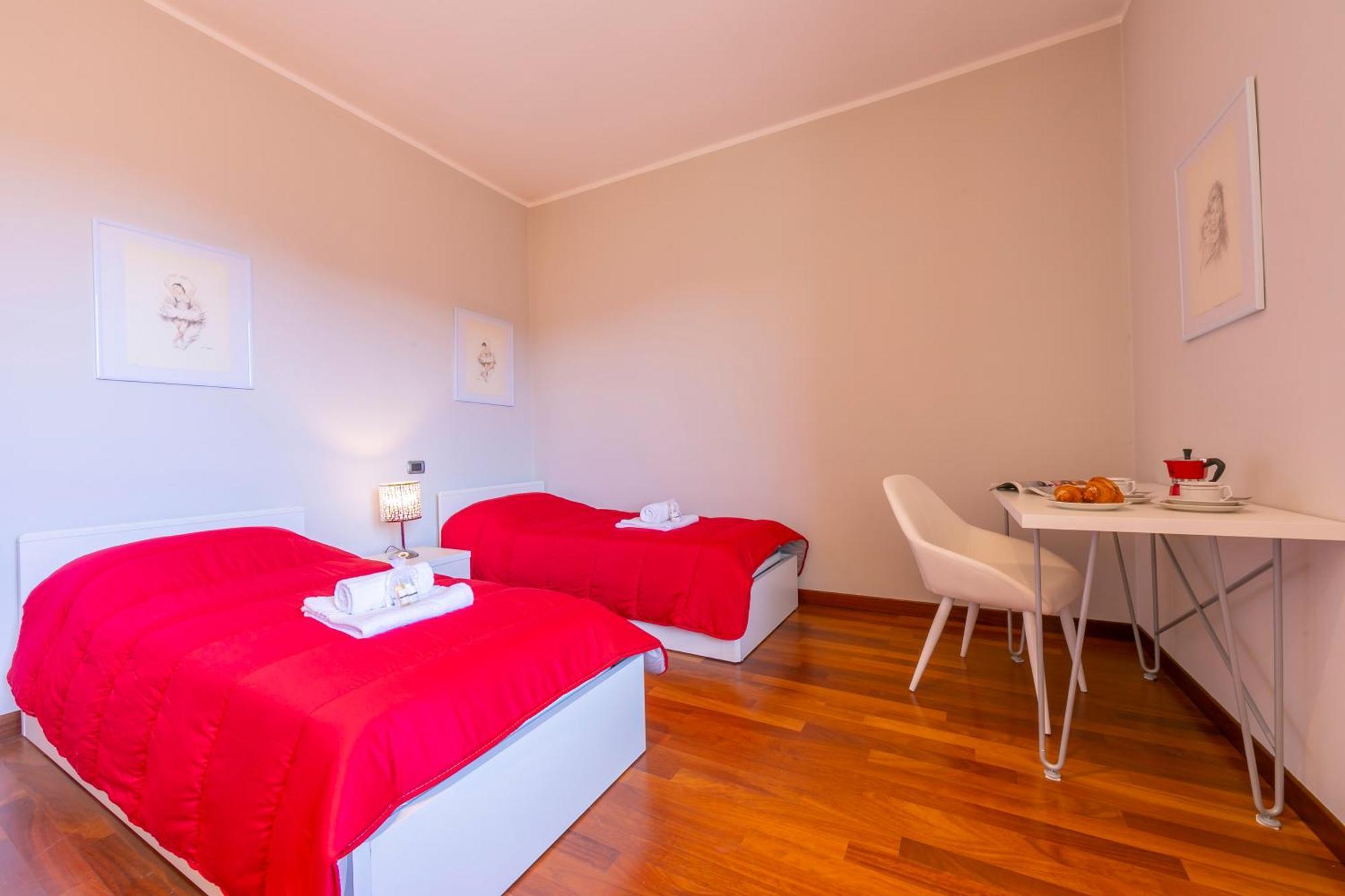 Appartamento Il Golfo Lake View - Happy Rentals Laveno-Mombello Extérieur photo