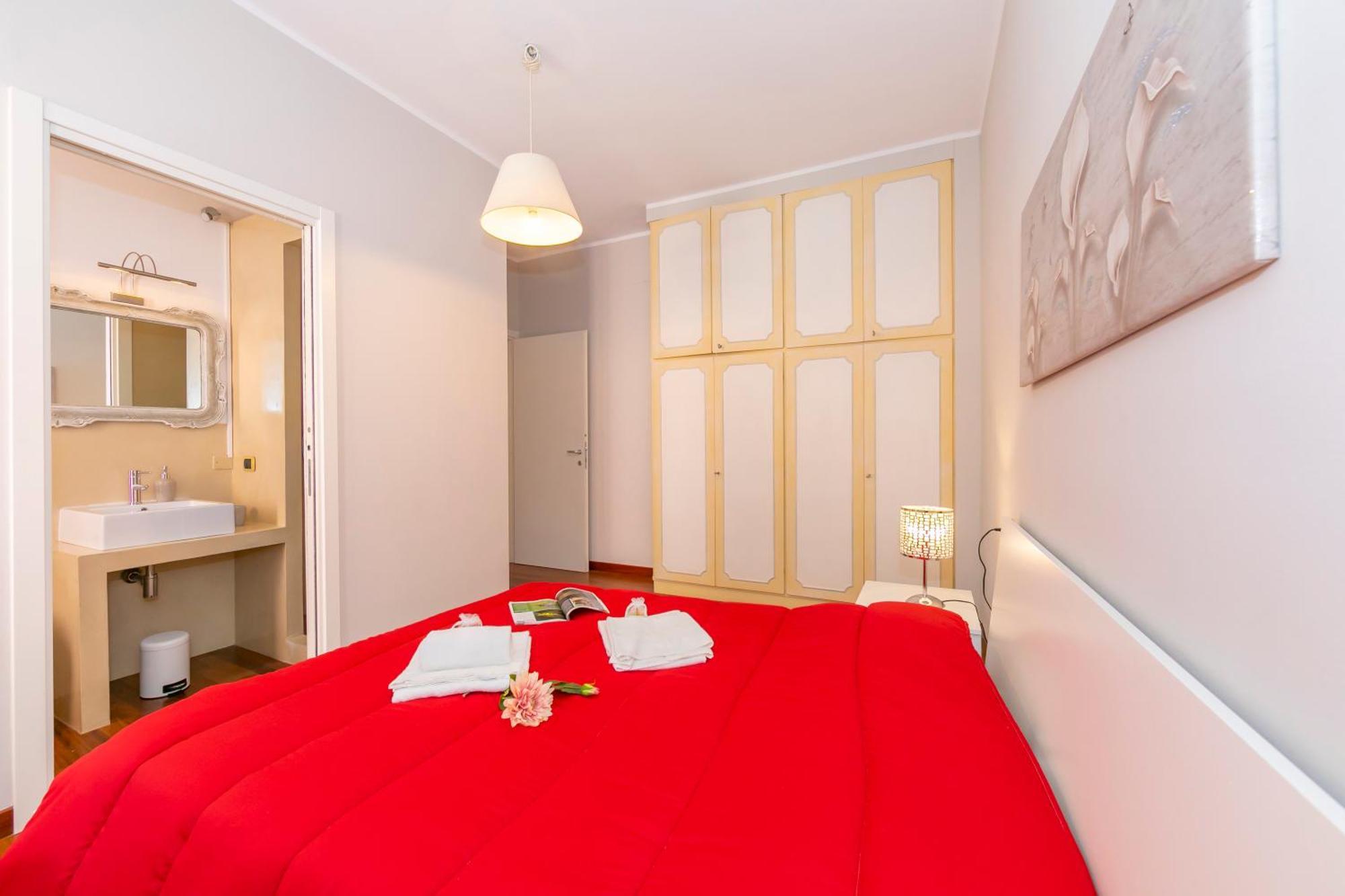 Appartamento Il Golfo Lake View - Happy Rentals Laveno-Mombello Extérieur photo